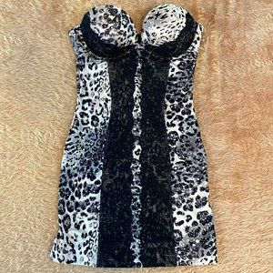 Victoria Secret Shaping Slip